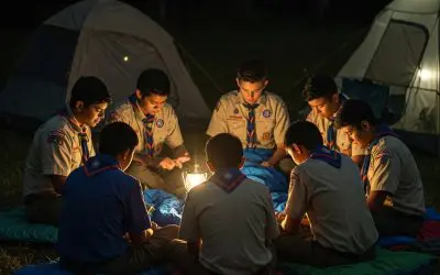 صلاة قبل النوم